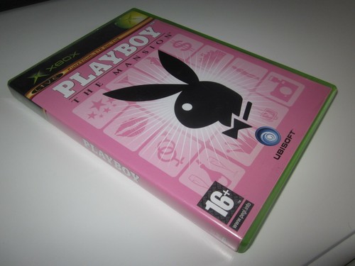 Playboy the - playboy,