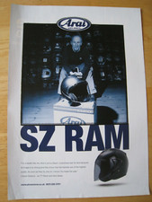 CHARLIE WILLIAMS EX-TT RACER