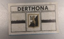 Figurine Panini Calciatori 1969-70 Scudetto serie C Derthona