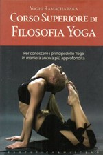 CORSO SUPERIORE DI FILOSOFIA
