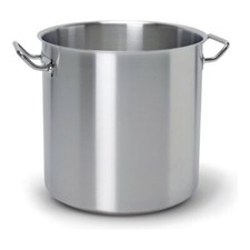 Ballarini Pentola Inox (45cm)