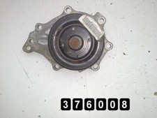 2016 TOYOTA RAV4 HEATER WATER