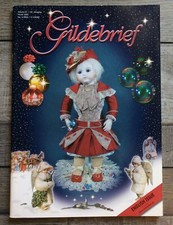 Rivista Gildebrief numero