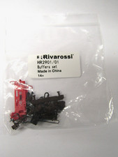 RIVAROSSI HR2901/01 - RICAMBIO ORIGINALE E428.101 PANCONI, SCALETTE, RESPINGENTI