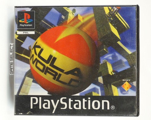 Kula world playstation 3 - kula,