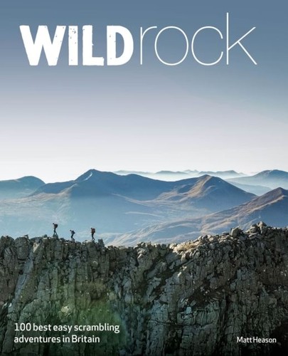 Wild rock 100 - wild, rock: