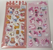 Adesivi Sanrio Jewel