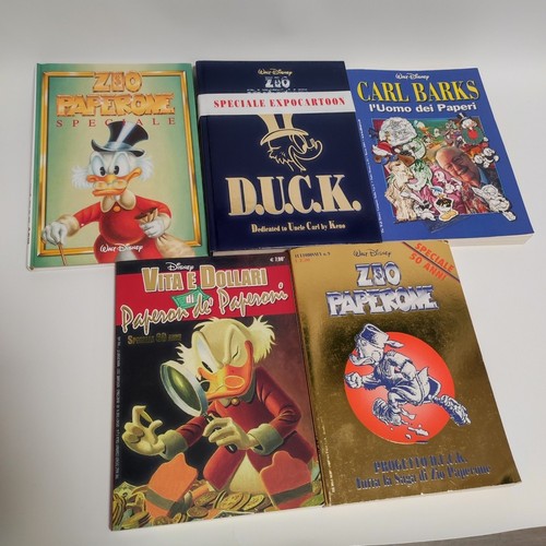 Volumi disney speciale - 5,