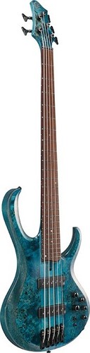 Ibanez btb945 cosmic blue low - cosmic,