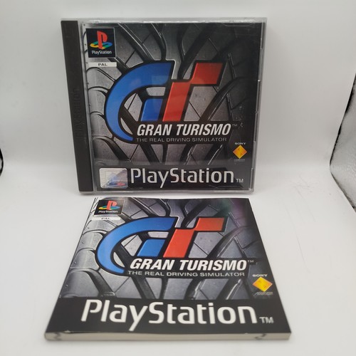 Gran turismo gioco per - gran,