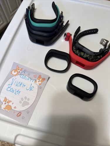Garmin vivofit set di - vivofit,