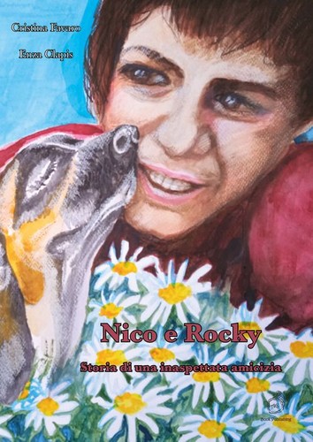 Libro favaro cristina - libro, enza