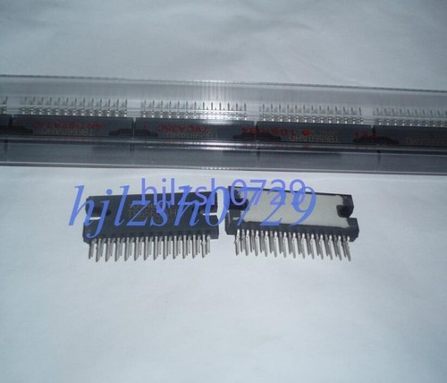Pezzi nuovo tb6560ahq motore - 2,