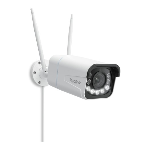 Reolink 8mp telecamera wi - reolink, 4k