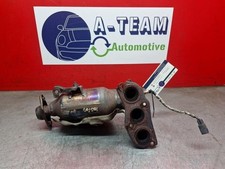Catalizzatore collettore