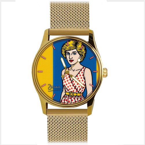Orologio donna originale - orologio,