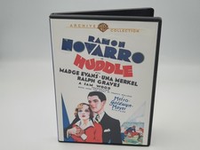 Huddle Dvd Region 1 US Import Warner Archive 1932