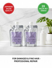 LebeL Proedit Hair Treatment
