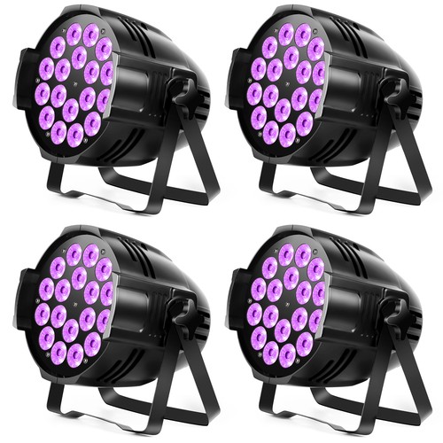 270w led par - 270w,