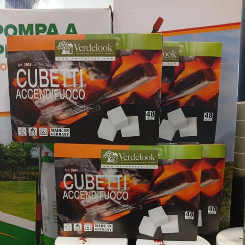 Verdelook accendifuoco - verdelook,