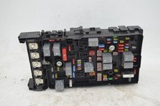 105561 Scatola Fusibili Jeep