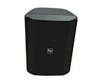 Electro voice evid - voice,