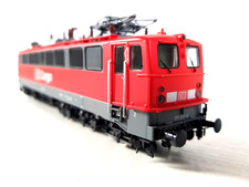 RIVAROSSI BR 171 "Locomotiva elettrica Rübeland", epoca V, DSS, KKK, NEM, confezione originale, mai usata