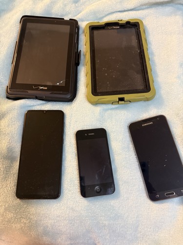 Lot 3 - lot, of