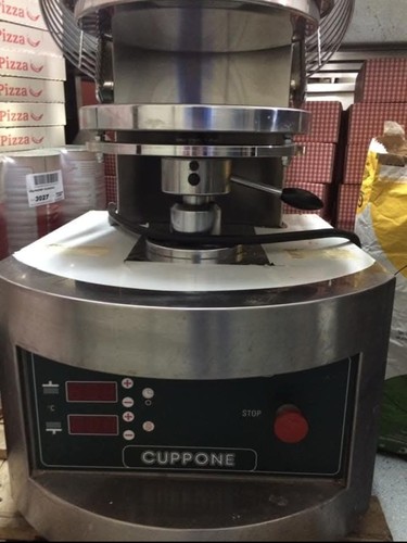 Stendi pizza cuppone - stendi,