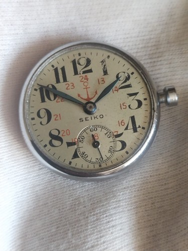 Ricambi per orologio seiko - orologio,