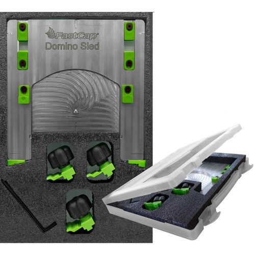 Fastcap domino slitta per - domino,