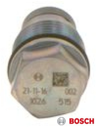 Bosch 1110010026 valvola - 1110010026,