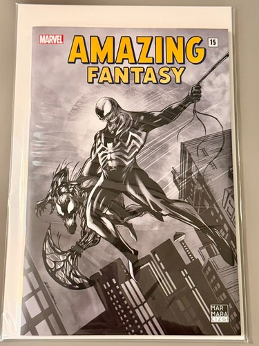 Amazing fantasy edizione - fantasy, #15