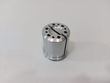 GHIERA CANOTTO PIASTRA STERZO