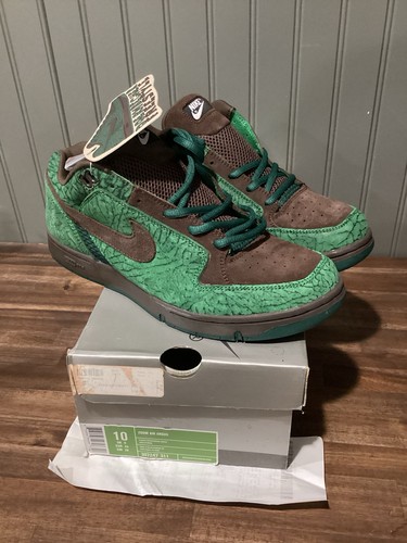 2004 nike zoom air - sb,
