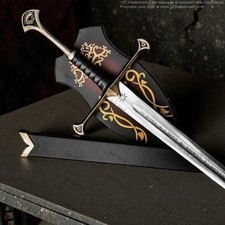 LOTR Narsil Anduril spada