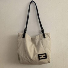 Borsa a tracolla FENDI mamma