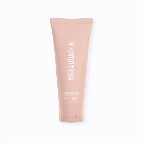 Mesauda crema mousse - mesauda,