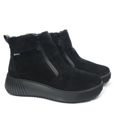 ARA -  STIVALETTO CALDO A