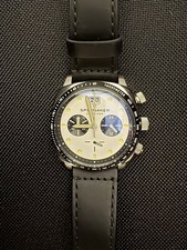 Orologio Uomo Spinnaker Panda
