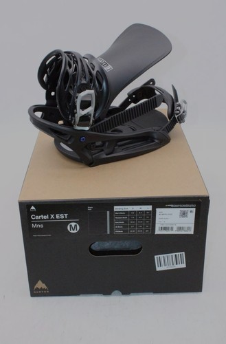 Attacchi snowboard uomo burton - uomo,