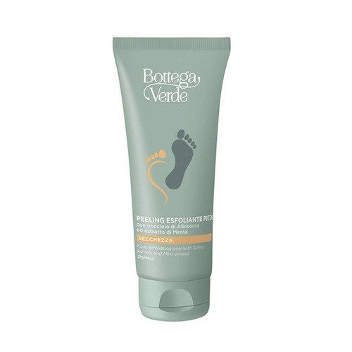Bottega verde peeling - bottega,