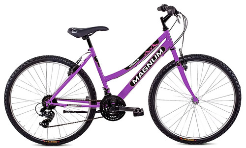 Bicicletta magnum mod - bicicletta,
