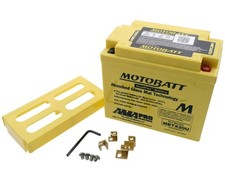 Batteria 21Ah MOTOBATT MBTX20U