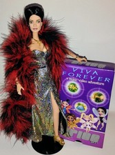 1999 Spice Girls Viva Forever