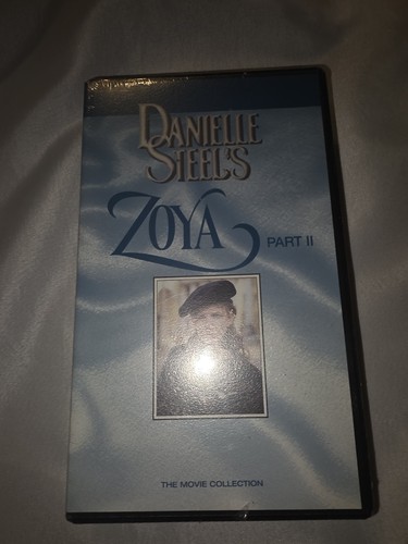 Danielle steel zoya - danielle, steel's
