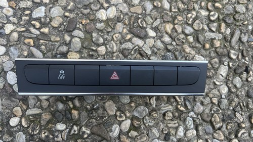 Audi pannello dei - 8p,