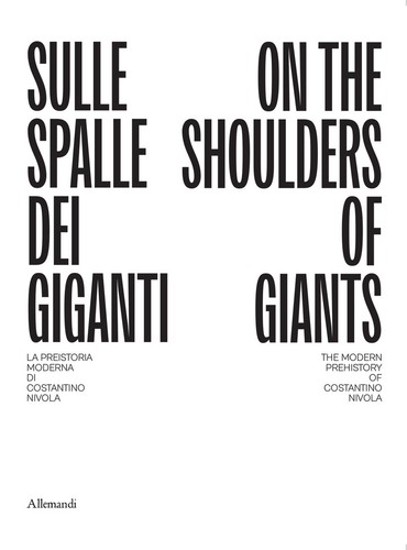 Sulle spalle dei - dei, la