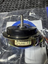 Motor From Pioneer PL-520