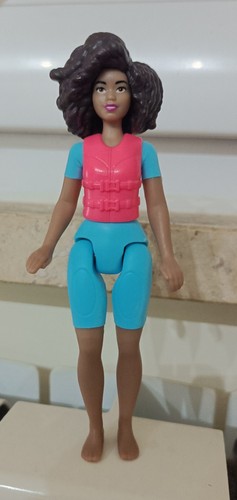 Barbie action figure kinder - barbie,